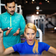 Image for article titled Lies Fitness Trainers Tell Their Clients All The Time